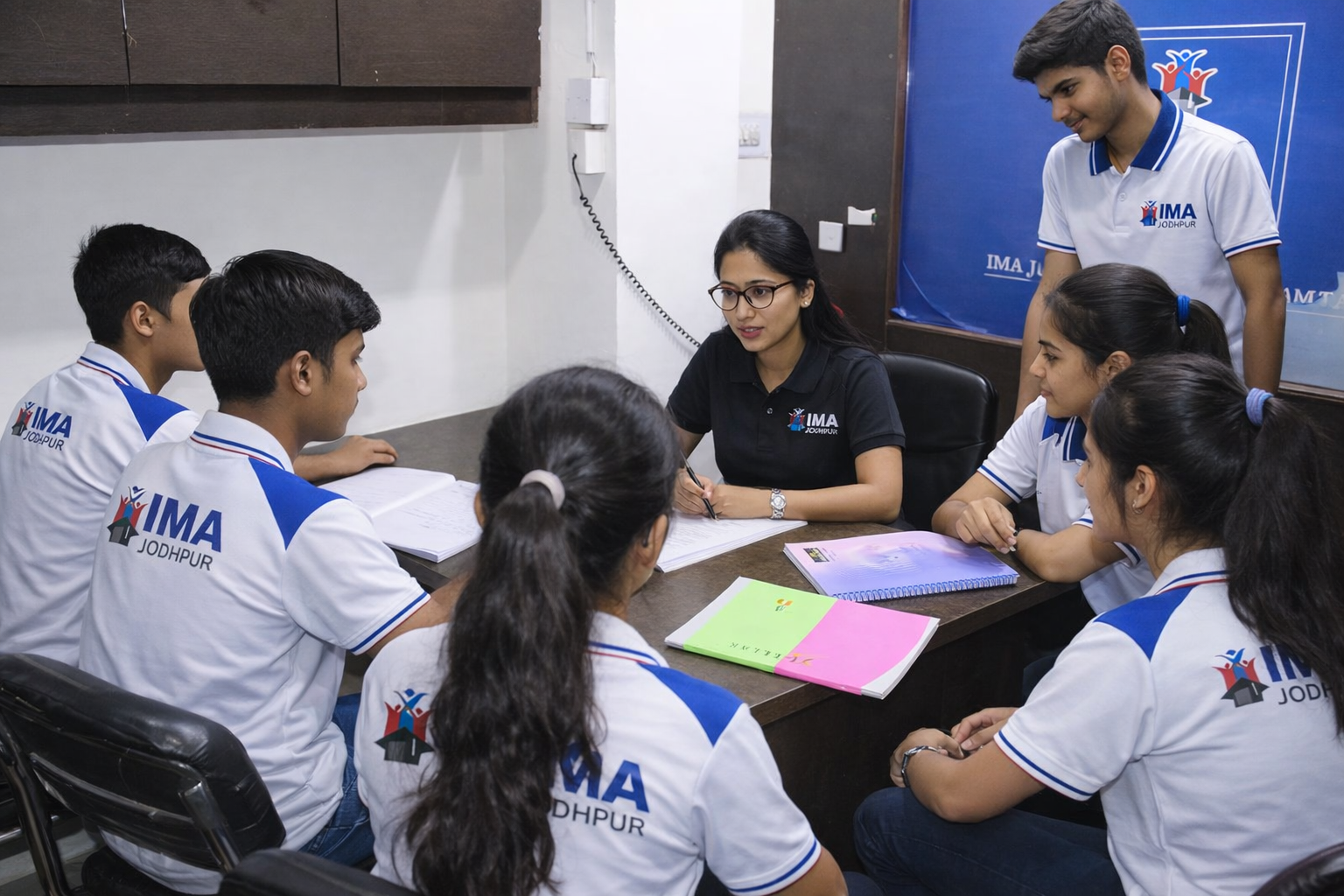 Student Counselling